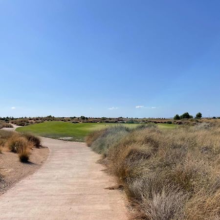 El Condado De Alhama Golf Resort Naranjos 7 House 589 Alhama de Murcia Kültér fotó