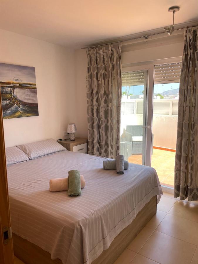 El Condado De Alhama Golf Resort Naranjos 7 House 589 Alhama de Murcia Kültér fotó