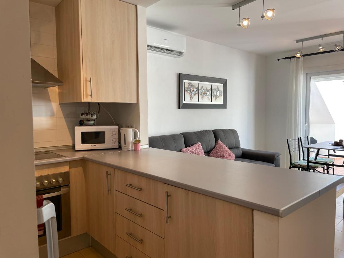 El Condado De Alhama Golf Resort Naranjos 7 House 589 Alhama de Murcia Kültér fotó